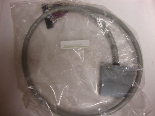 NEW FANUC ROBOTICS 44C741033-001R02 PENDANT CONNECTOR CABLE