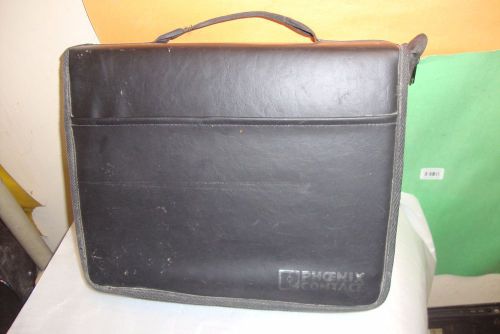 PHOENIX CONTACT   SALESMAN DEMO CASE