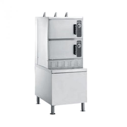 New Vulcan C24EA10-BSC Convection Steamer