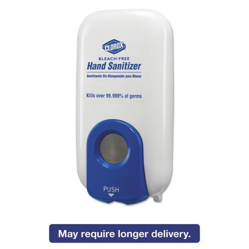 Hand sanitizer dispenser, 1000ml for sale