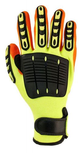 Portwest Anti Impact Grip Cut 3 Safety Work Glove, XL