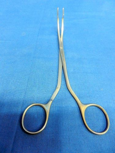 Aesculap Randall Kidney Stone Forceps, 22cm 8-3/4”, Ref#: EF52