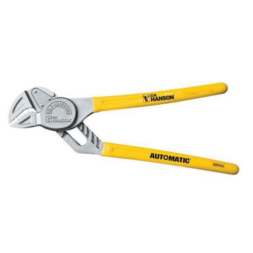 6-1/2&#039; Auto Groove Plier Dip Handle