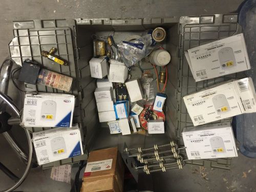 hvac parts