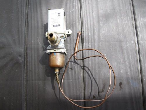 Manitowoc Ice Machine Used Water Regulating Valve V46AA-72 / 83-7206-9