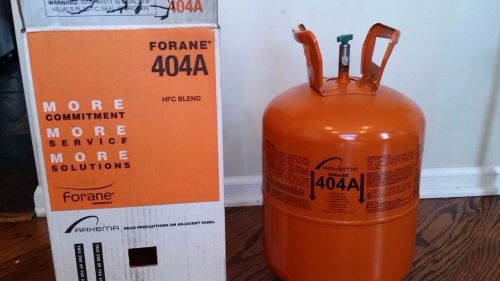 Arkema forane 404a for sale