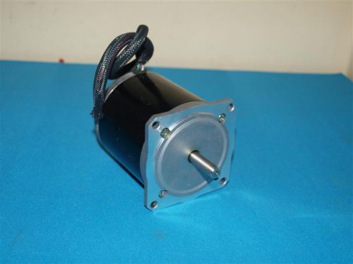 Applied motion 4034-329 synchronous stepping motor for sale