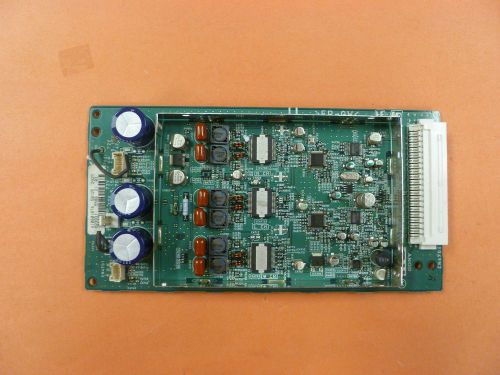 SONY DLP TV KD BOARD 1-863-222-13 FROM KDF-55XS955