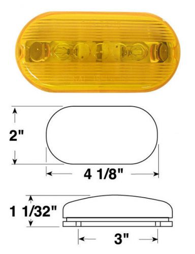 PM   135A  MARKER LIGHT