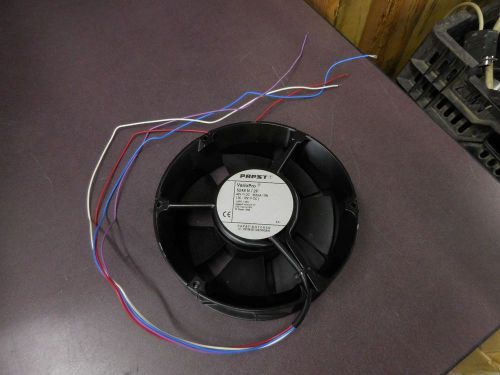 PAPST VARIOPRO 6248 N / 2P FAN ebay319 8003B