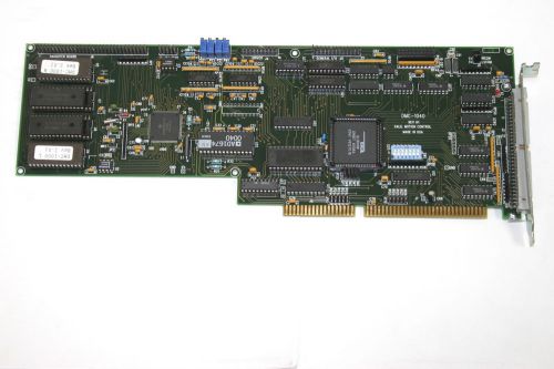 Galil DMC-1040 Motion Control Board &#034;Make an Offer&#034;