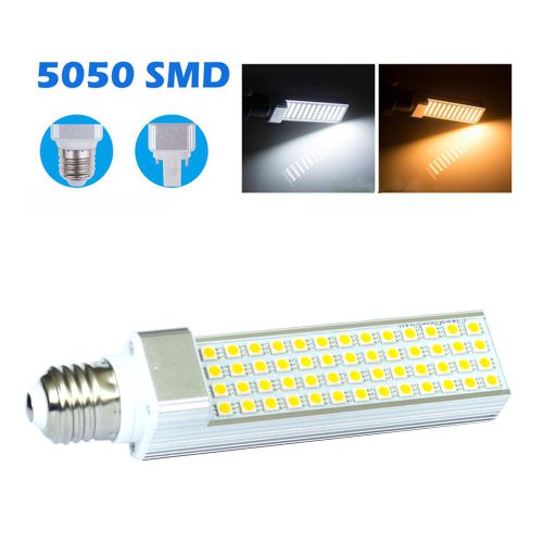 Ac 220v e27 5050 smd 52led cool white 13w corn light lamp bulb for decoration for sale