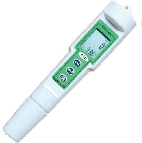 Pen type digital tds meter/ tester with tds electrode ct-3061 wide applications for sale