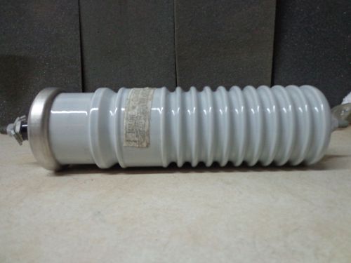 Cooper power varistar surge arrester 10kv for sale