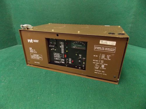 NT / Nortel / Northern Telecom SMR SD2427-01 / J2427A-1, L3 Rectifier #