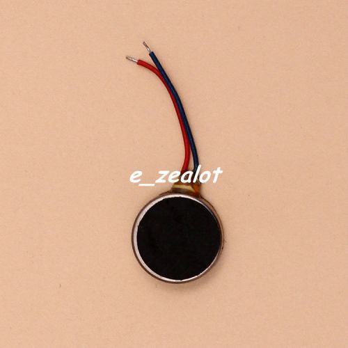 Vibration motor type 1027 micro motor mobile phone vibretion motor for sale