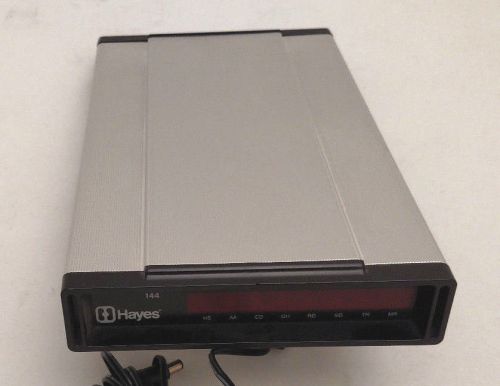 HAYES SMARTMODEM OPTIMA 14400, model 5111AM