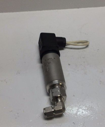 DRUCK PTX 7217-2 Pressure Transmitter (H)