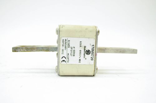 Bussmann 170M5720 Fuse