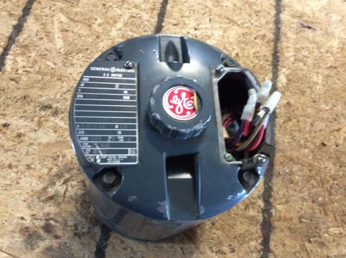 GE 3/4hp motor, #5K43JG5108V, 3-ph, 230/460v, 1725rpm, 30 day warranty