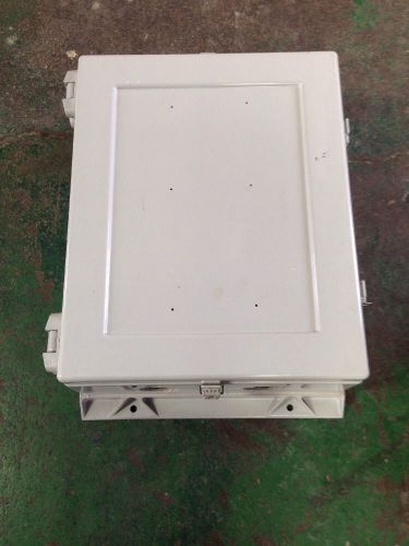 Hoffman A20H1606GQRLP Enclosure