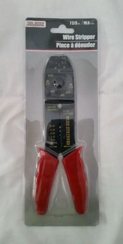 Wire stripper