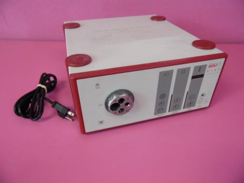 Wolf 5131 Auto LP Fiber Optic Endoscopic Light Source 300 Watt Xenon w/Turrent