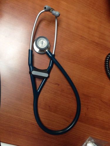 Littmann Cardiology III Stethoscope, Teal, M14B11342