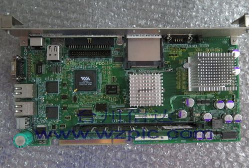 1pcs Used Yaskawa system board JANCD-NCP01 tested OK