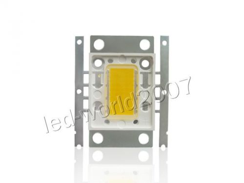 50W 50 Watt Cool White/Warm White Energy Save High Power LED 15V-18V 3.2A 2000LM