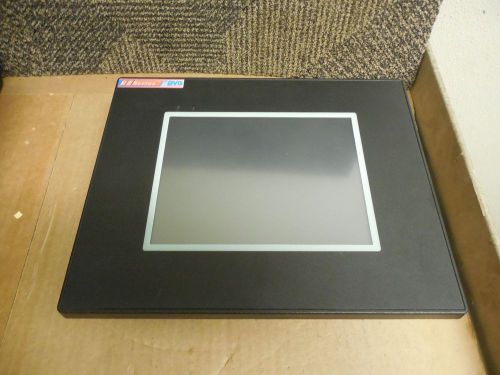 EZ AUTOMATION OPERATOR INTERFACE TOUCHSCREEN EZC-T8C-E 24V VOLT EZCT8CE