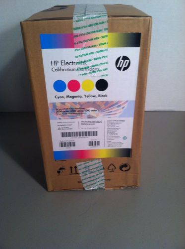 HP Calibration Cans 3000/4000/5000 Indigo Q5390-00160