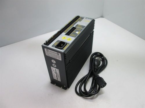 Parker ZETA6104 Compumotor, 95-132VAC 50/60Hz, 16 Inputs+ 8 Outputs Programmable