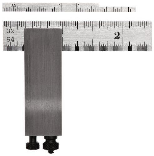 Starrett 453c in reading diemakers square w/ standard, narrow blades, 2-1/2&#034; sz for sale