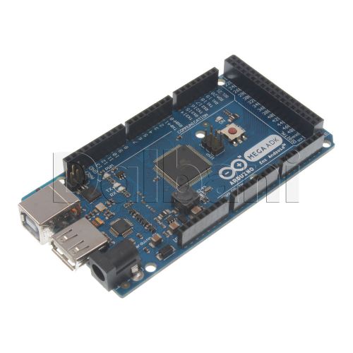 Arduino MEGA ADK for Android ATmega2560