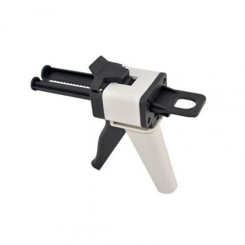 Dental New Impression Mixing Dispensing Universal Dispenser Gun 10:1 / 4:1 50ml