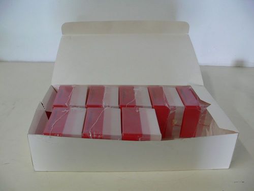 Lot of 800 fisherbrand 02-707-51 aerosol barrier pipet tips 8x100 pcs / rack for sale