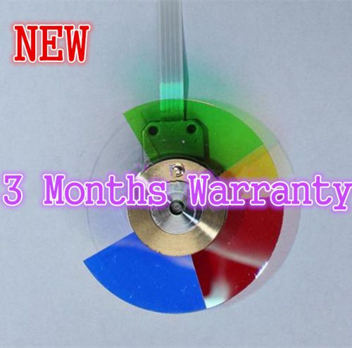 NEW 5 Color Wheel FIT Infocus IN32/IN32C/IN34C/IN35 Projector Color Wheel #D957