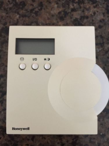 Honeywell digital wall sensors t7560a for sale