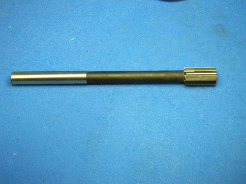 Interstate 27/32&#034; x 5/8&#034; x 1-3/8&#034; x 9-1/2&#034; machine expansion reamer for sale