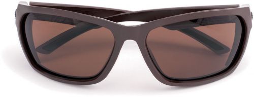 Cold Steel CSEW33M Battle Shades Mark-III Matte Brown Frame Brown Lenses w/Case