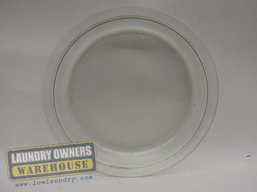 Used-432-185501 W620 Washer (Door Glass Only) - Wascomat