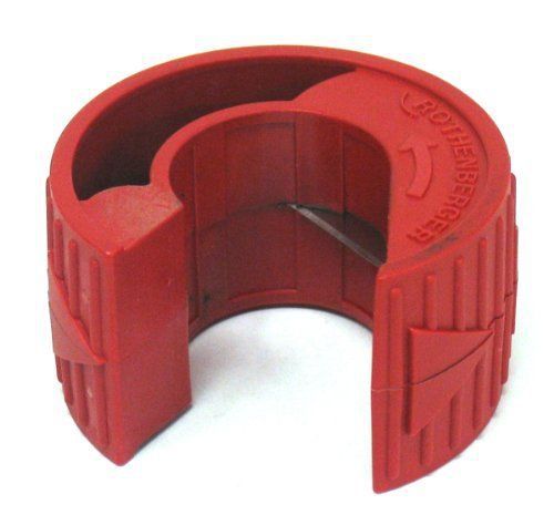 Rothenberger 59070 Plasticut Pex Cutter, 3/4-Inch New