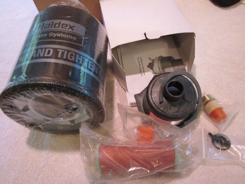 Haldex Dryer-Kit Brake System, DQ6026,  8HS302 NEW