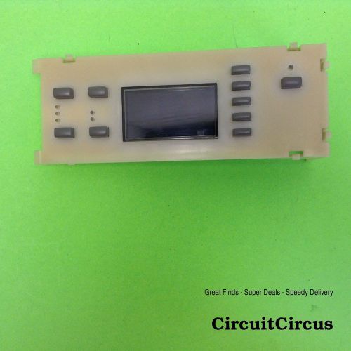 C6071-6005 HP DESIGNJET 1055CM PLUS C6075B INDUSTRIAL BOARD CONTROL PANEL