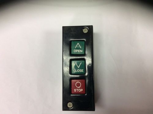 MMTC pbs-3 door push button