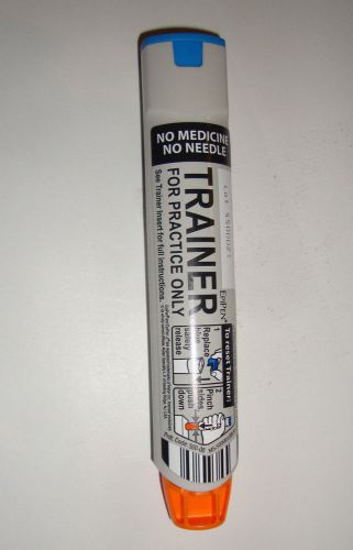 EpiPen Trainer Reusable Medical / First Aid / EMT / EMS/ Emergency