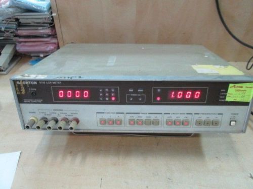 Boonton 5110 LCR Meter