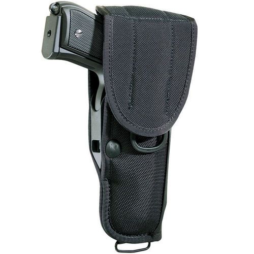 Bianchi 17012 UM92II Universal Military Holster w/ Trigger Shield For Glock 17