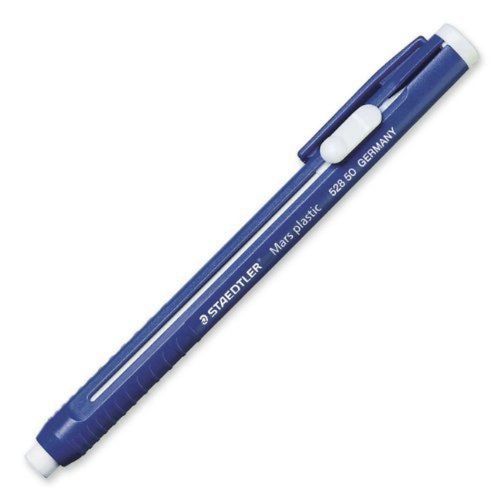 Staedtler Stick Eraser  Blue (3 Pack) 3 Pack